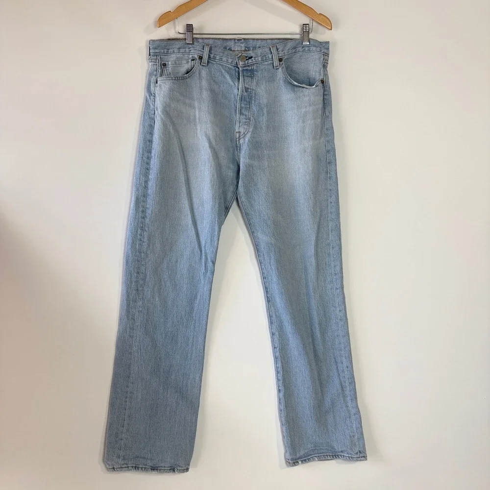 Levis levi 501